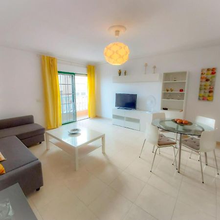 Apartment In Las Galletas Ngoại thất bức ảnh