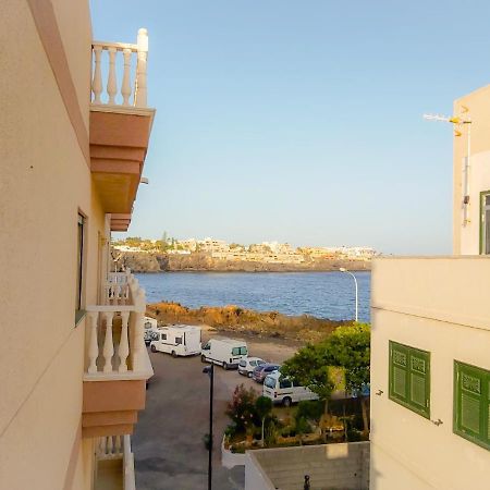 Apartment In Las Galletas Ngoại thất bức ảnh